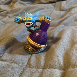 Pop Fizz Skylander