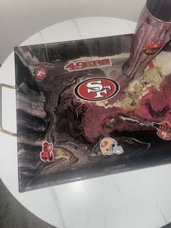 Your team breakfast tray