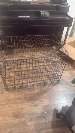 Large Cage