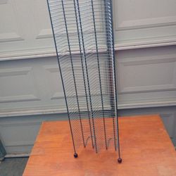 CD Rack
