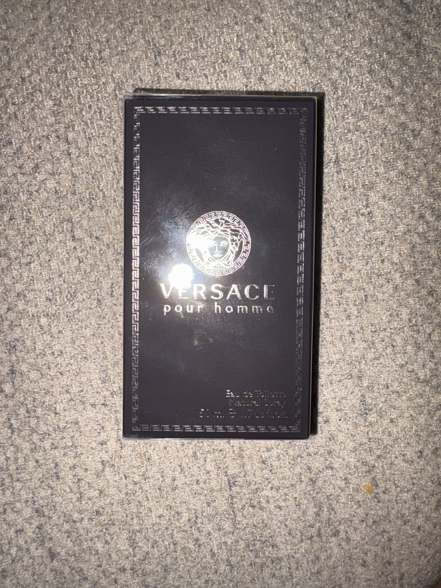 Versace Pour Homme