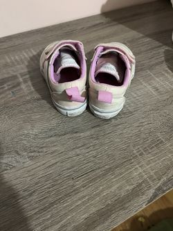 Toddler Vans Size 6 