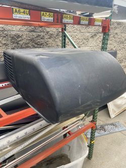 Coleman-Mach 3 ac unit