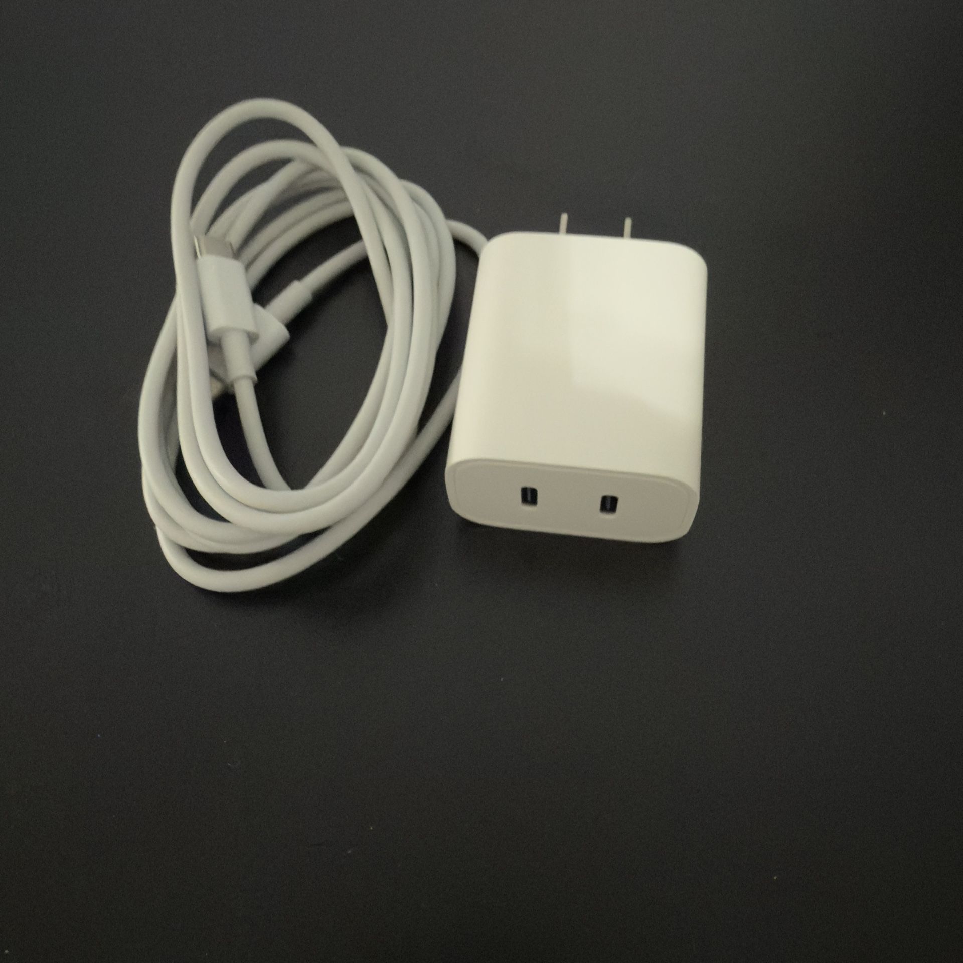 iPhone 15 Pro Max iPhone 16 pro max USB-C to USB-C Cable Fast Charger Type C Charging Cord