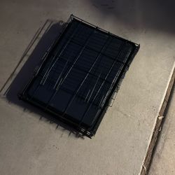 Small Dog Kennel