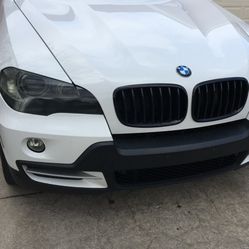 2008 BMW X5 