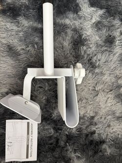 Bathtub safety rail