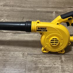 DEWALT Blower (Tool Only)