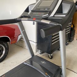 nordictrack treadmill 