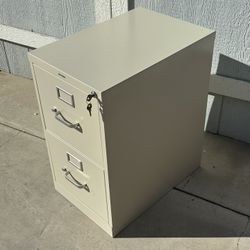 File Cabinet 