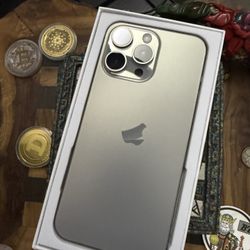 Iphone 15 Pro Max 256GB Natural Titanium Unlocked 