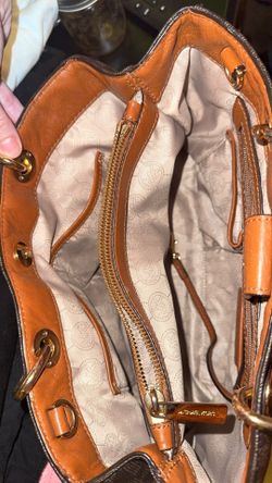 MK purse