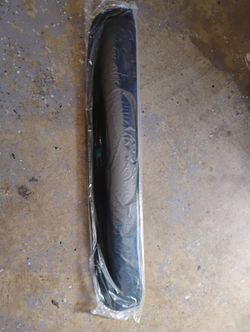 39" Sunroof Wind Deflector