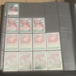 One Piece Tcg Mihawk Deck 