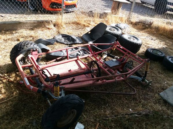 Small Dune Buggy W O Engine For In West Valley City Ut Offerup Small Dune Buggy W O Engine