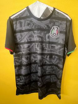 Mexico Soccer Jersey
