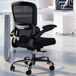 New TRALT Office Chair - Ergonomic Desk Chair with Adjustable Lumbar Support, Mesh Computer Chair, Executive Chairs for Home Office Comfortable Lumbar