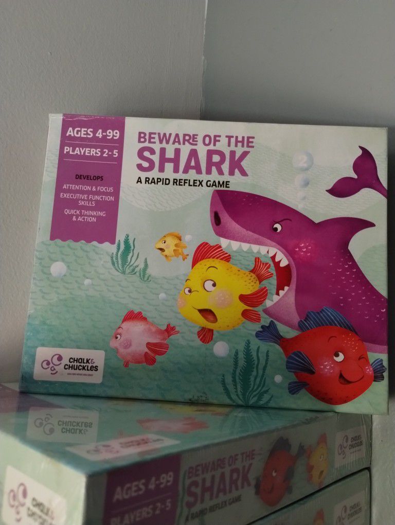 Baby Shark For Kids $4.99 Each
