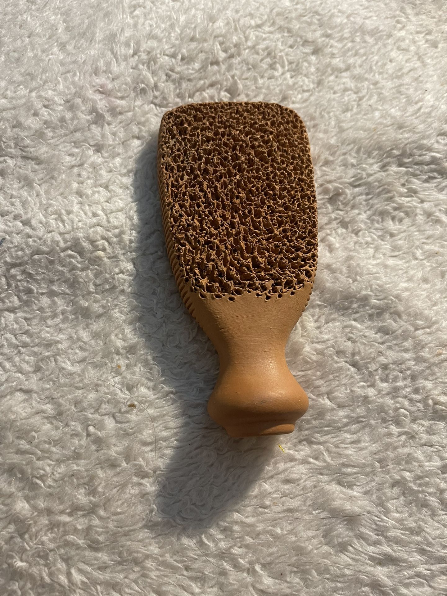 Foot Scrubber