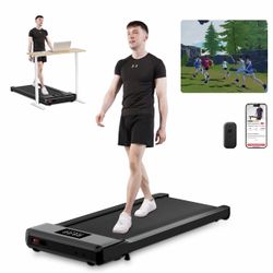 Walking Pad Treadmill  