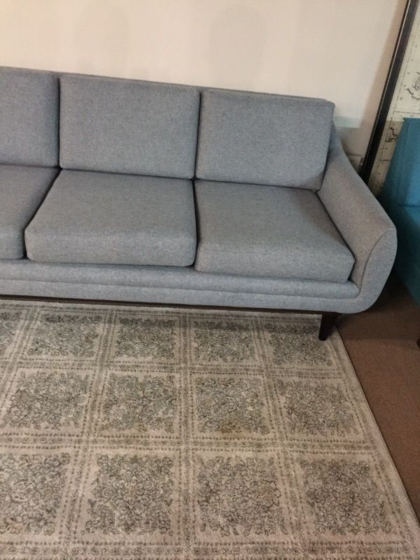 Key Largo Ash Mid Century Modern Sofa Furniture In Atlanta Ga Key Largo Ash Mid Century Modern Sofa Furniture In Atlanta Ga Offerup