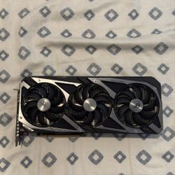 ASUS ROG Strix GeForce RTX™ 3060 OC Edition 12GB GDDR6 GPU/Graphics Card