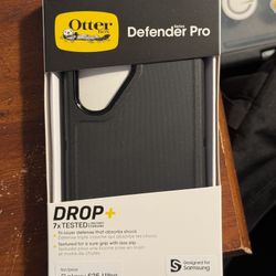 Brand New Otterbox Samsung Galaxy S25 Ultra Case Defender Series Pro