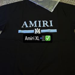 Amiri, Essentials, Hellstar, Awful Lot Of Cough Syrup