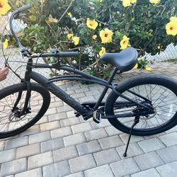 Electra Cruiser Go Electric Bike 