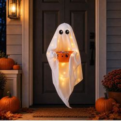 Halloween Decor Brand New