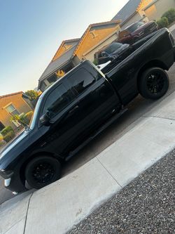 Rims 139 20x9
