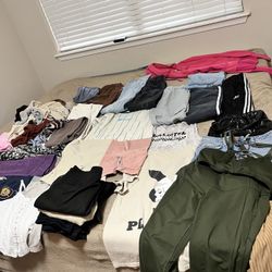 Clothes 