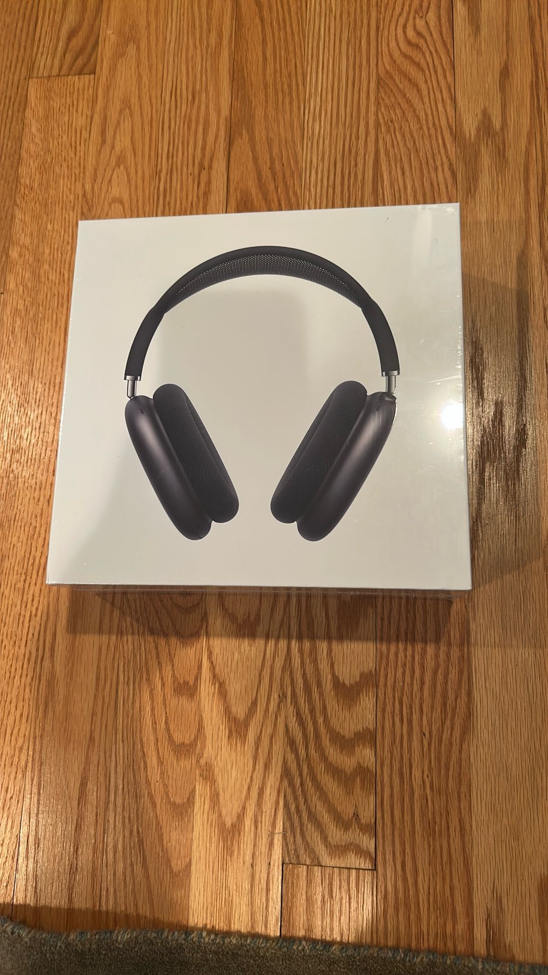 AirPods Max Space Gray Brand New