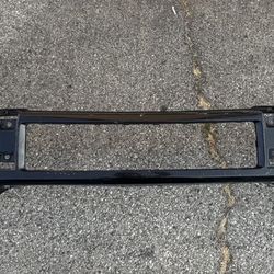 2014 2015 2016 2017 2018 Mercedes-Benz G63 AMG Front Bumper Cover OEM