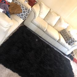 2 Piece Couch Set.