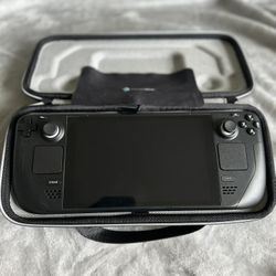 SteamDeck OLED 512TB
