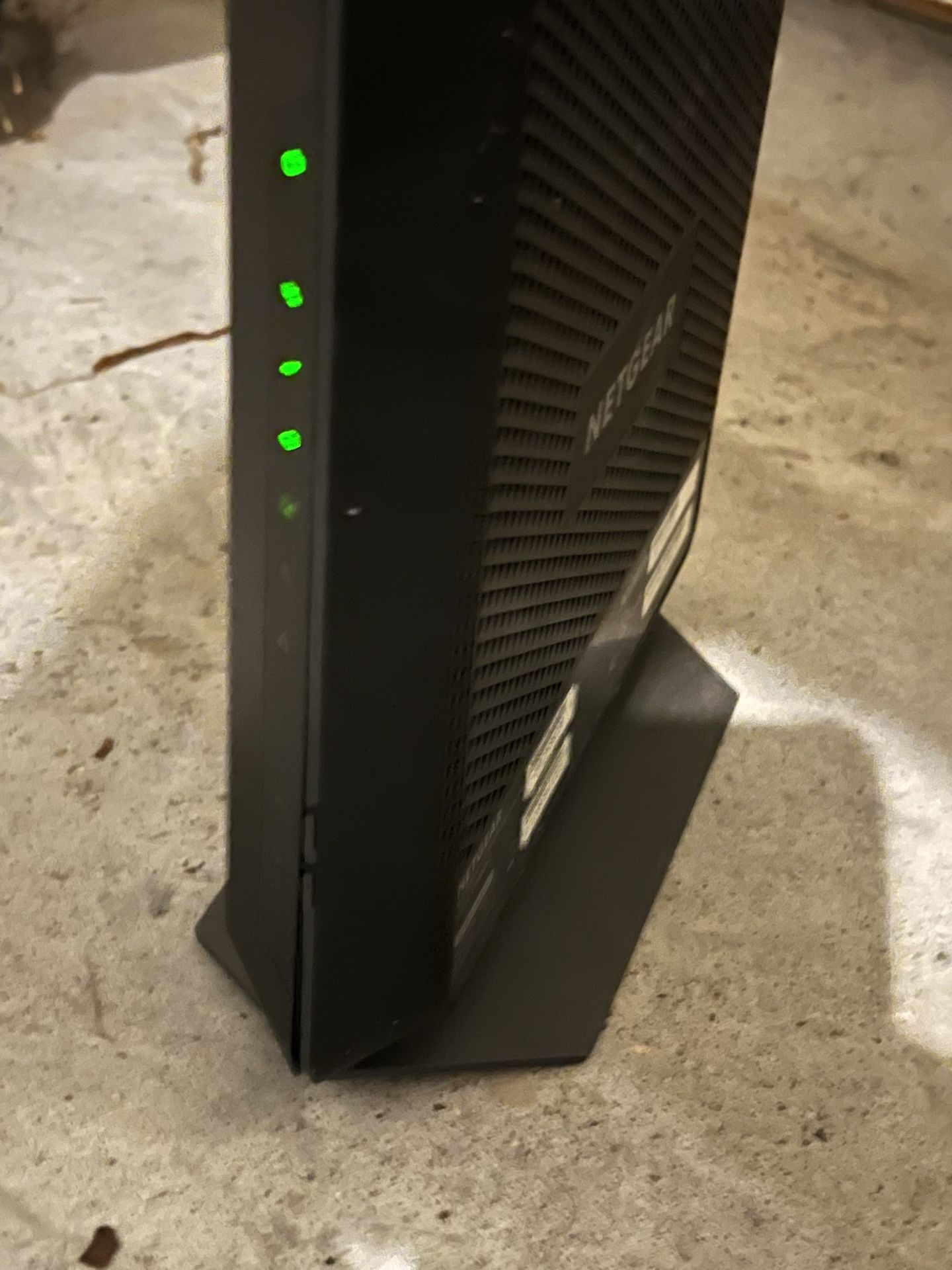 Modem And Router All In One 