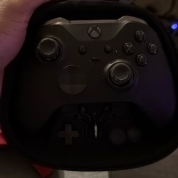 Xbox Series 2 Controller 