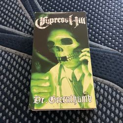 Cypress Hill