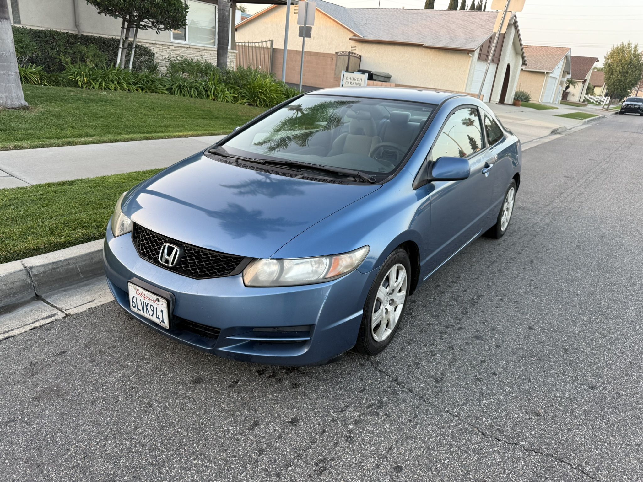 2010 Honda Civic