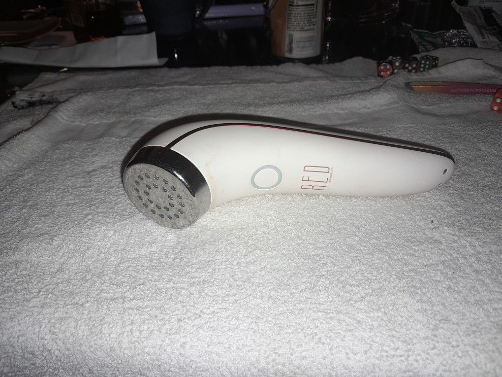 Red By Elevare Skin Red Light Therepy