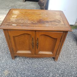 Night Stands/end Table 