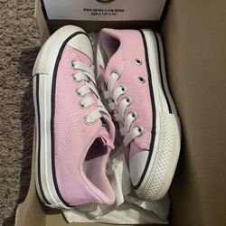 Toddler converse