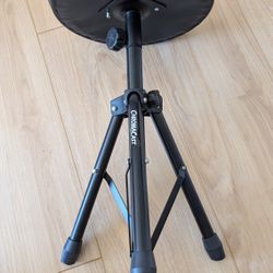 Adjustable Drum Throne