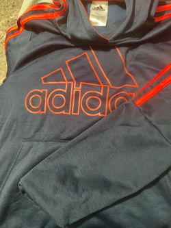Adidas Sweater