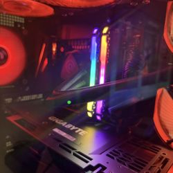 Gaming PC Core i7 10700k/RTX 3080 ti