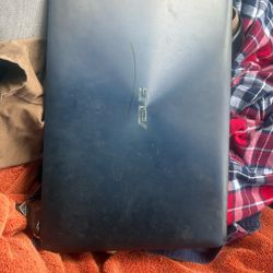 Asus Laptop 