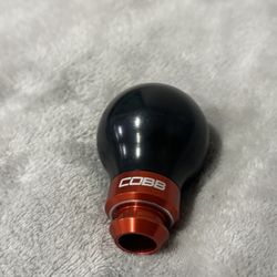 SUBARU 5-SPEED COBB KNOB WRX