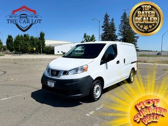 2019 Nissan NV200