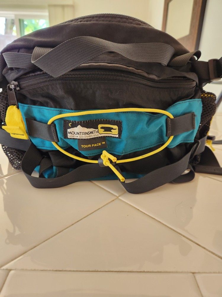 Mountain Smith Hiking Pack